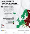 Jak to dobrze byc zacofanym Polakiem wschodniej Europy!