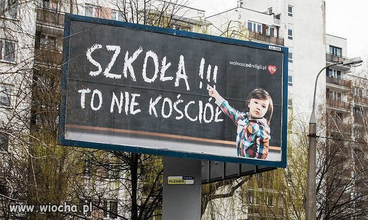 Coś tu jest nie tak! 