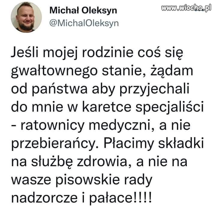 Otóż to... 