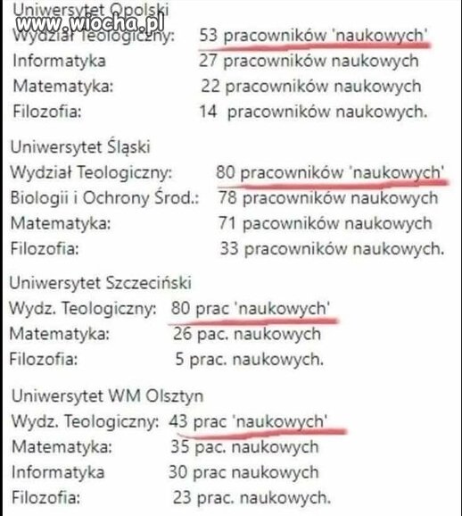 Z takimi kadrami na pewno zbudujemy bogatą i silną