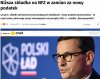 Chcieliście niższą składkę zdrowotną to macie