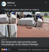 Następny zamach na prez.Kaczyńskiego.
