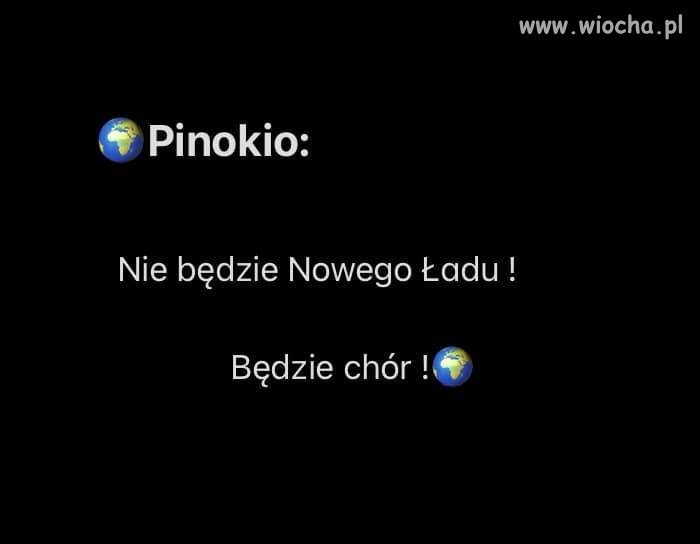 Będzie chór 