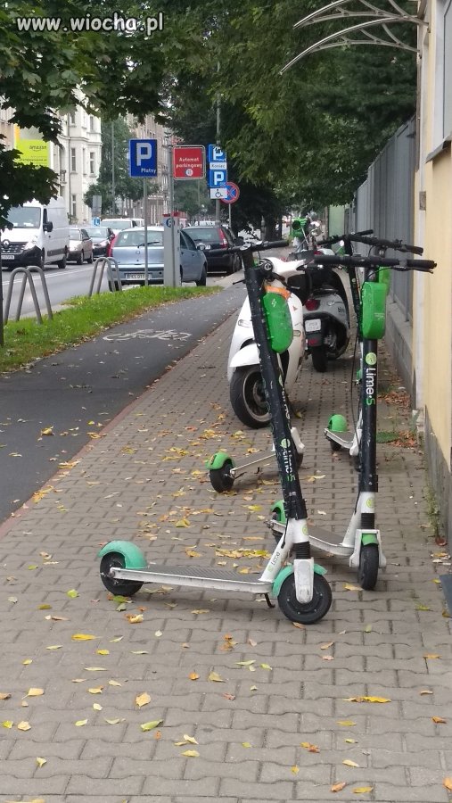 Elektryczny Poznań