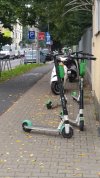 Elektryczny Poznań