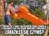 Zaraza