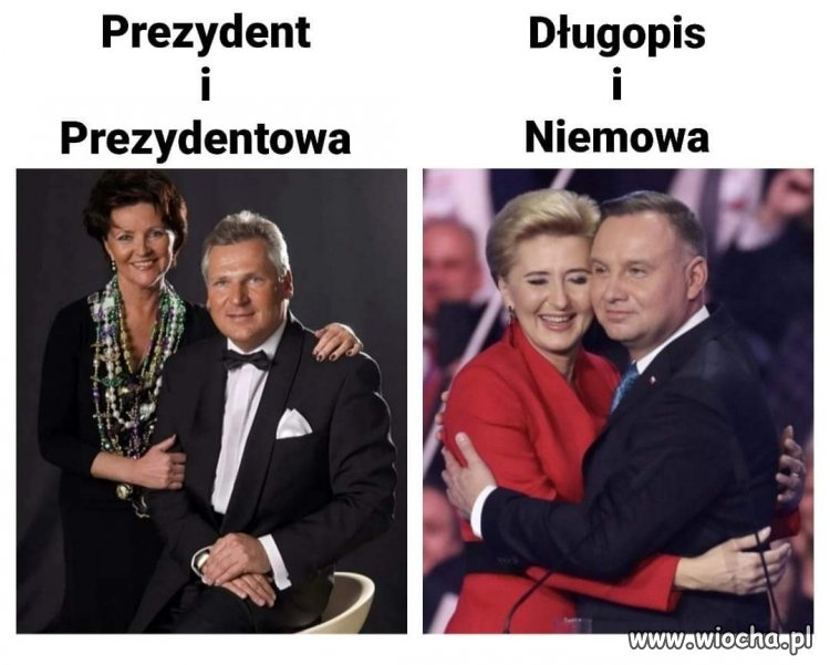 Taka różnica 