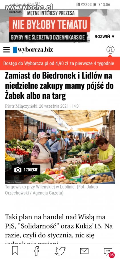 Marszak ble