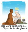 Coś brzydko pachnie 