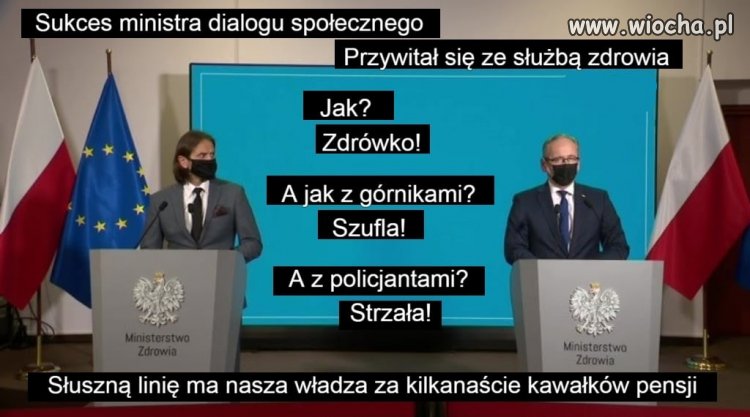 Wszystko jasne.