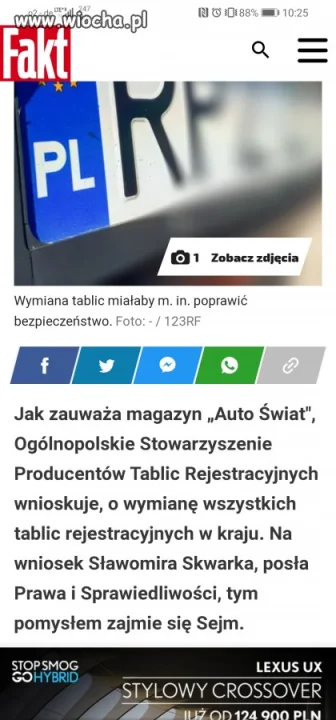 śmierdzi łapówką z daleka.. 