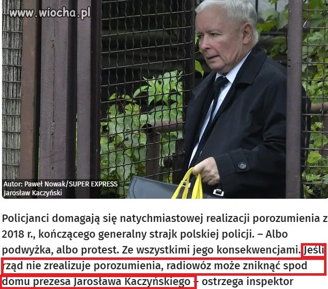 Z takimi argumentami