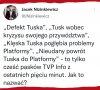 Paskowy szalał