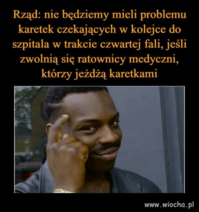 I po problemie