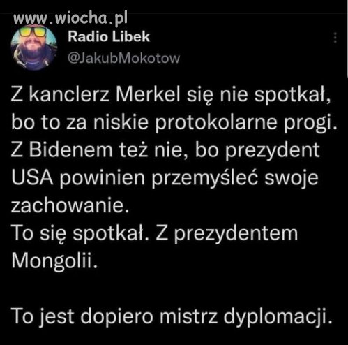 Wyszło jak zawsze