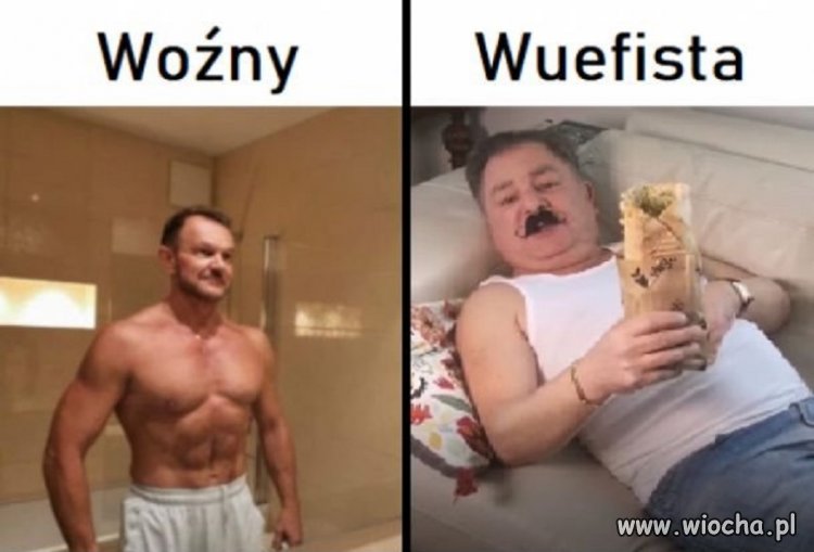 I tak bywa