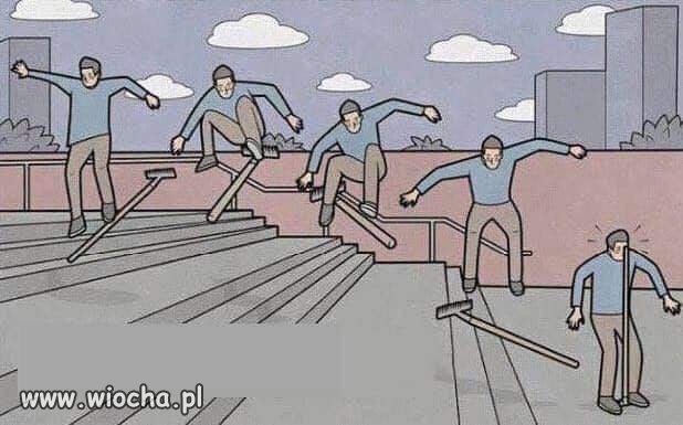Pis vs Tvn