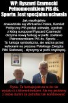 Rysiu doceniony za wyłudzenia 