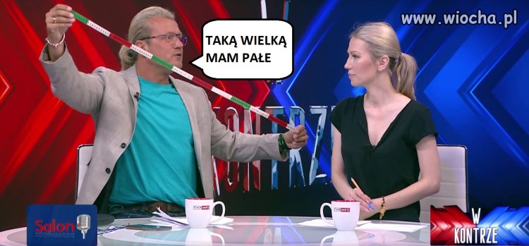 Pogawędki na antenie
