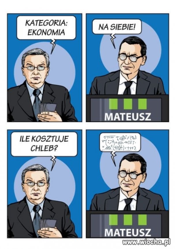 Ile kosztuje chleb ?