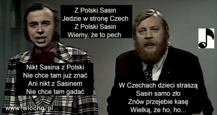 Do melodii  Jožin z bažin
