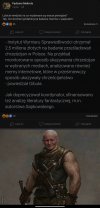 To nawet nie jest już śmieszne