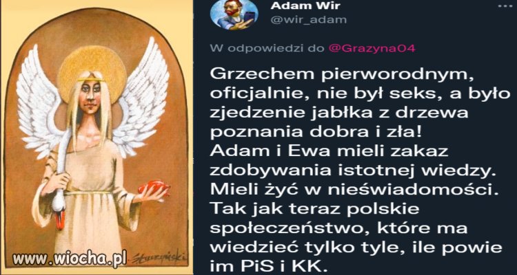 Co prawda to prawda