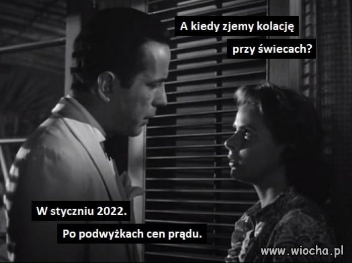 Trochę śmiesznie, trochę tragicznie 