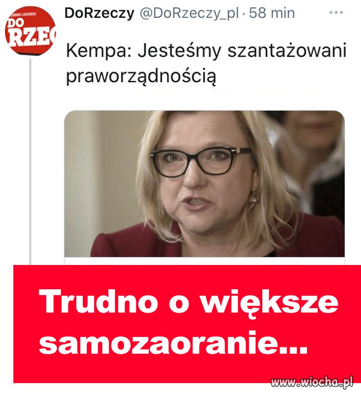 Szantaż 