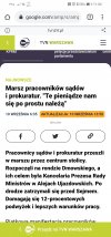 Kto jeszcze w polsce nie strajkuje? 