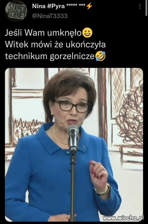 To wiele wyjaśnia ...