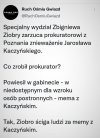 Witamy w Polsce