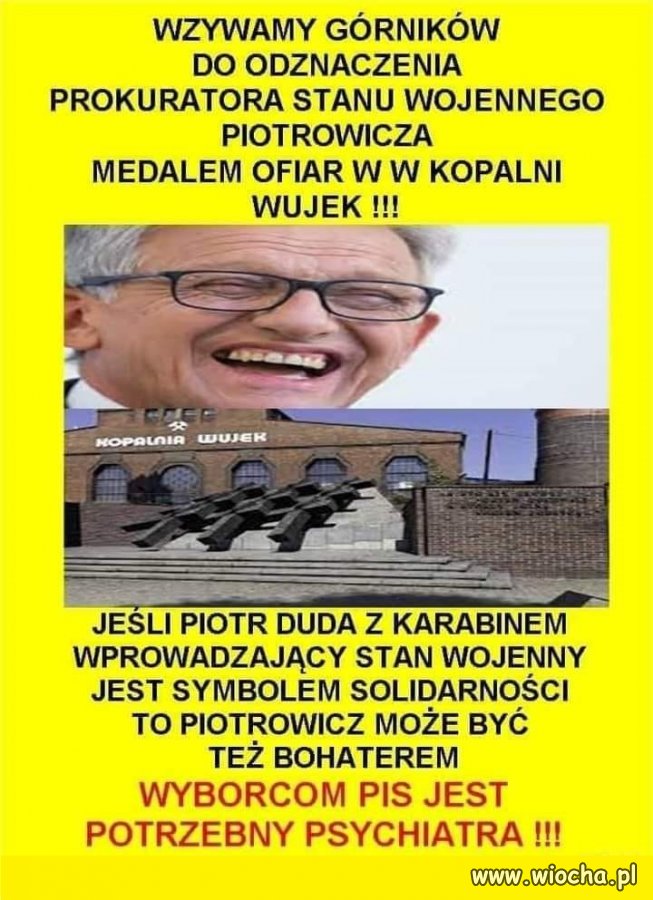 PiS i jego symbole ...