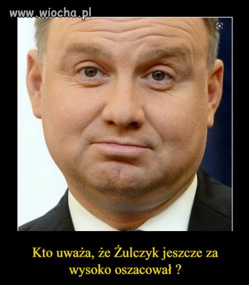 A nie wystarczyła by pieczątka z jego podpisem?