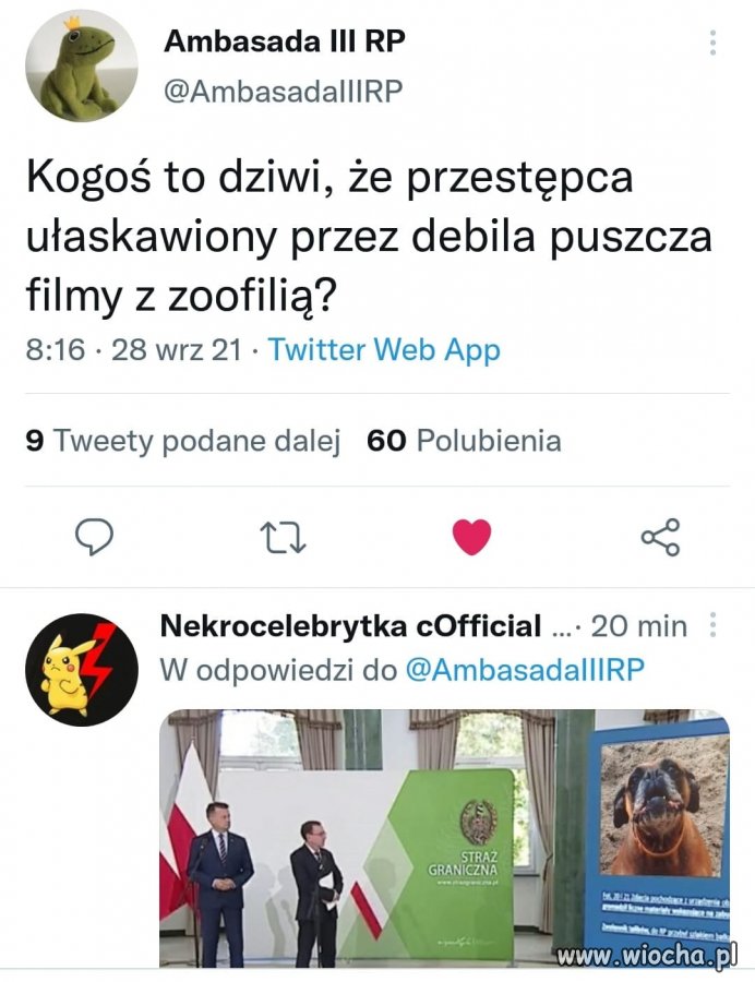 To przecież taki pisi standard ...
