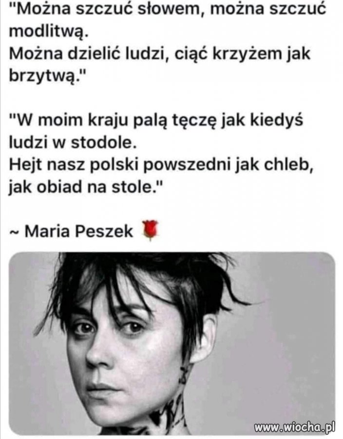 Hejt powszedni 
