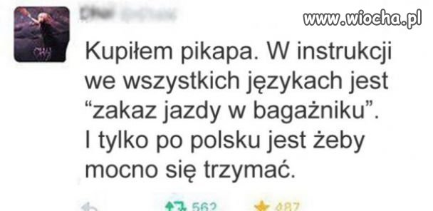Instrukcja