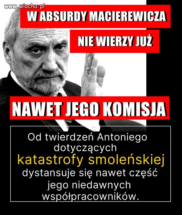 Antek i jego wyczyny