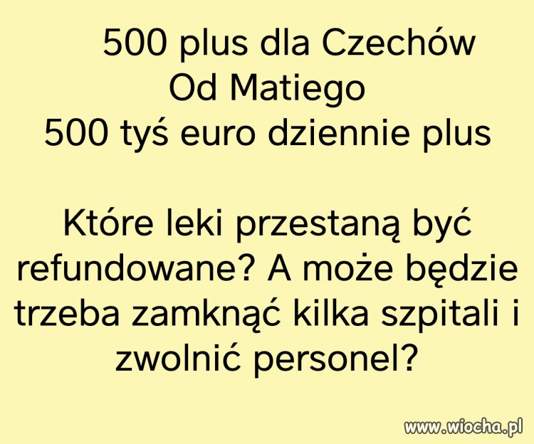 Dobry gospodarz musi mieć gest