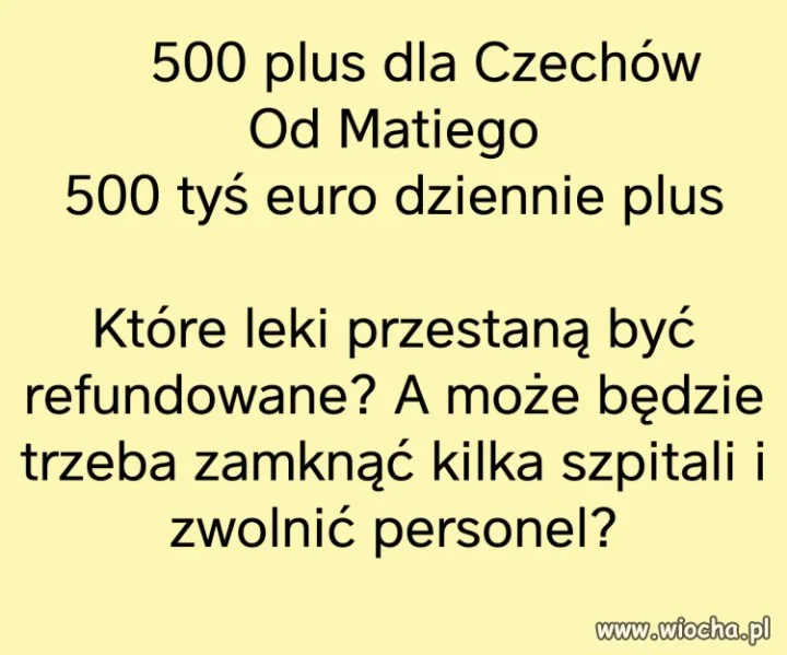 Dobry gospodarz musi mieć gest