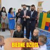 Czarnek i Pinokio odwiedzili dzieci. Dramat!
