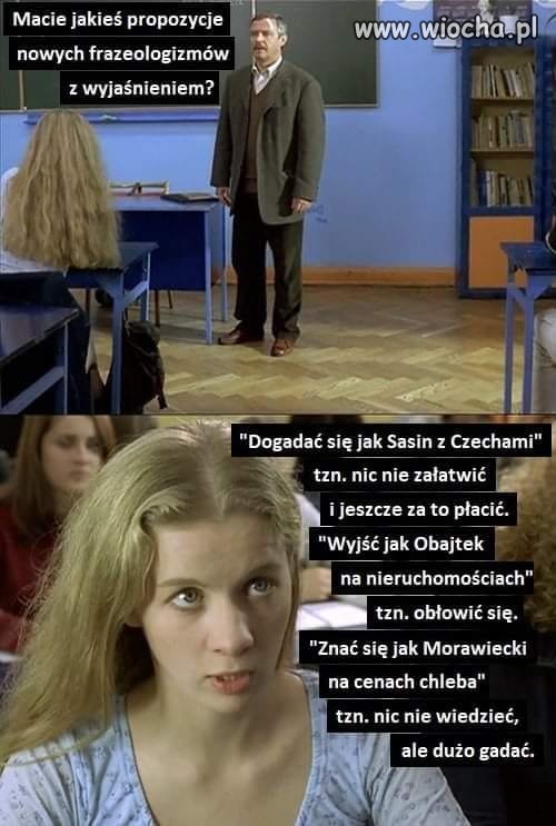 W punkt