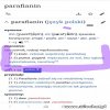 Parafianin
