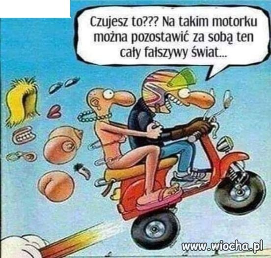 I taka prawda