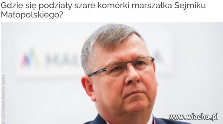 Biała flaga mogła powstać z pocięcia białoczerwone