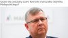 Biała flaga mogła powstać z pocięcia białoczerwone