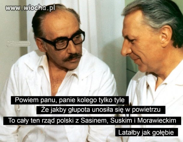 Wszystko jasne.