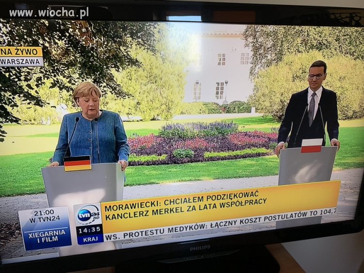 W TVP Info, tego nie zobaczą... i o to chodzi!!!