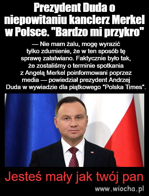 Mały człowiek 