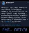 To już nie jest dziennikarz. 